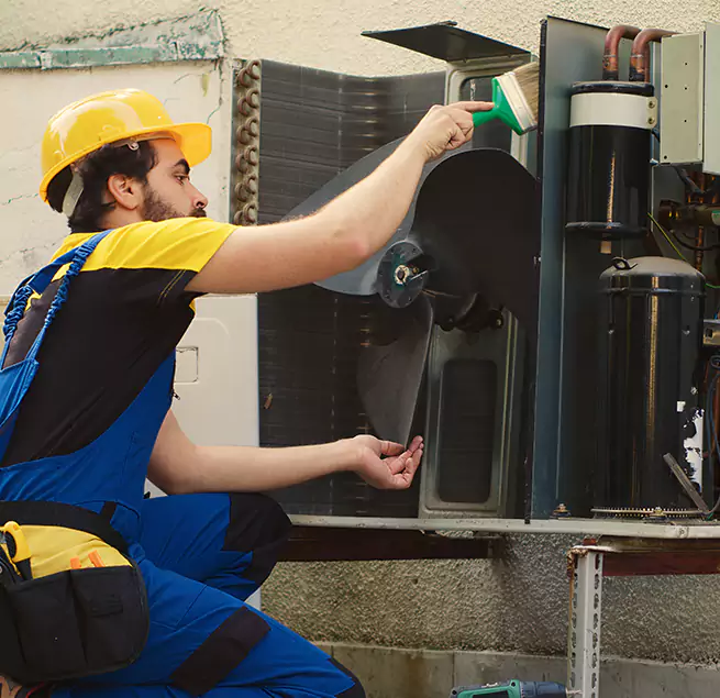 Why Homeowners & Businesses Trust Us Birmingham, AL?