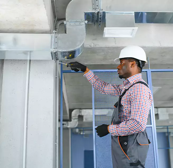 Why Homeowners & Businesses Trust Us in Birmingham, AL