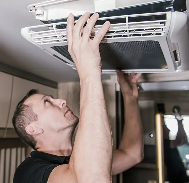 Why Homeowners & Businesses Trust Us Birmingham, AL