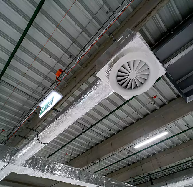 Why Homeowners & Businesses Trust Us in Birmingham, AL