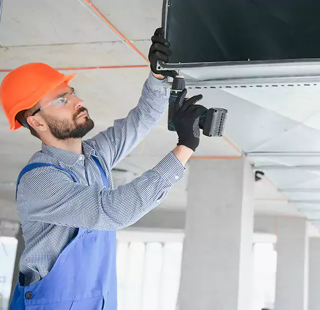 Why Homeowners & Businesses Trust Us in Birmingham, AL?