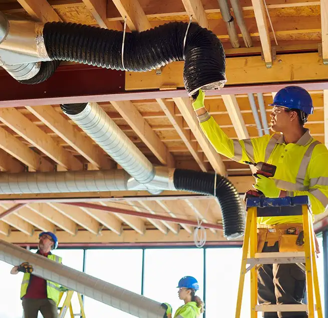 Why Homeowners & Businesses Trust Us in Birmingham, AL?