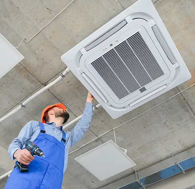 Why Homeowners & Businesses Trust Us in Birmingham, AL