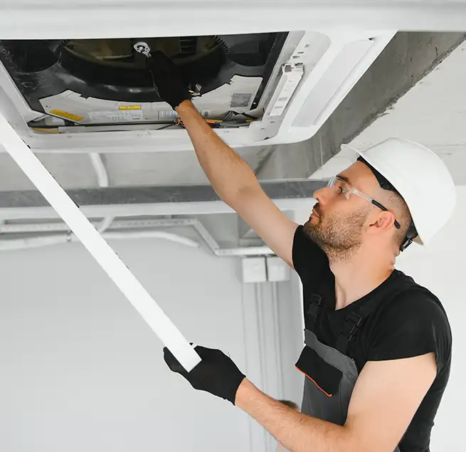 Why Homeowners & Businesses Trust Us in Birmingham, AL?