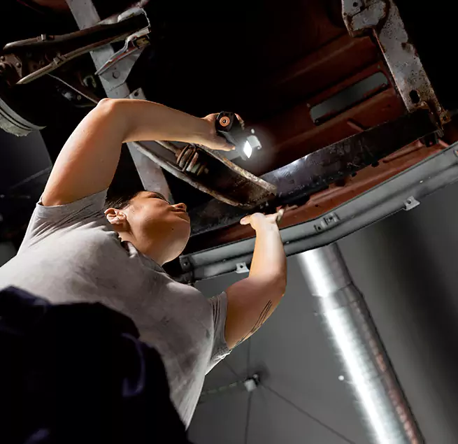 Why Homeowners & Businesses Trust Us Birmingham, AL