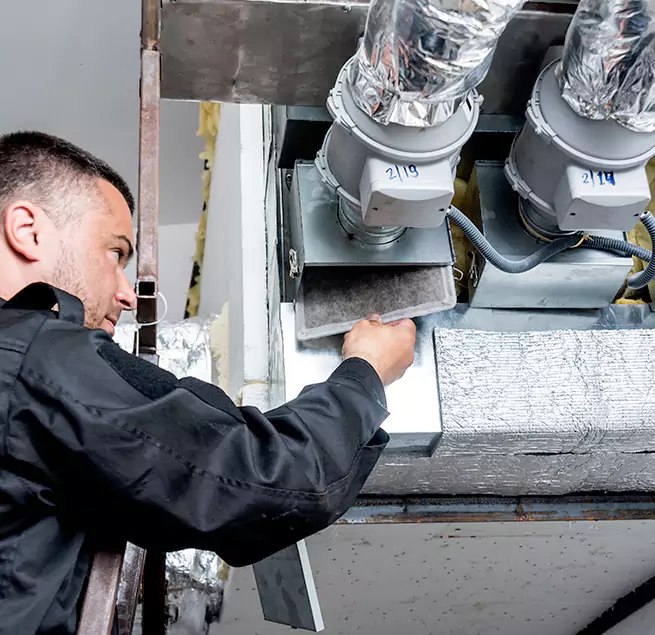 Why Homeowners & Businesses Trust Us in Birmingham, AL?