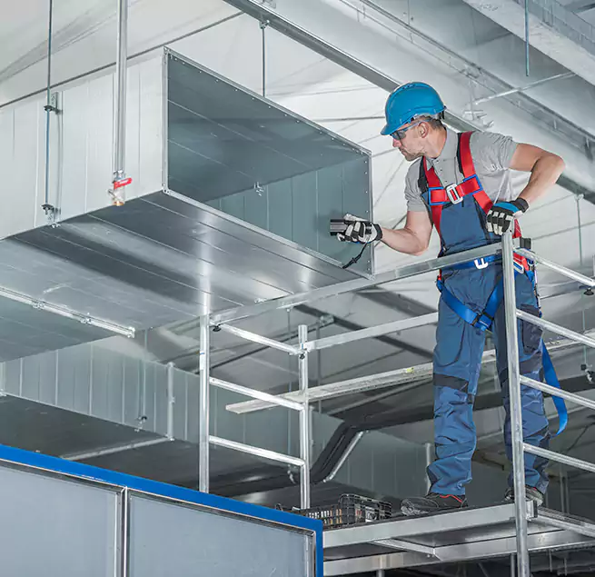 Why Homeowners & Businesses Trust Us Birmingham, AL