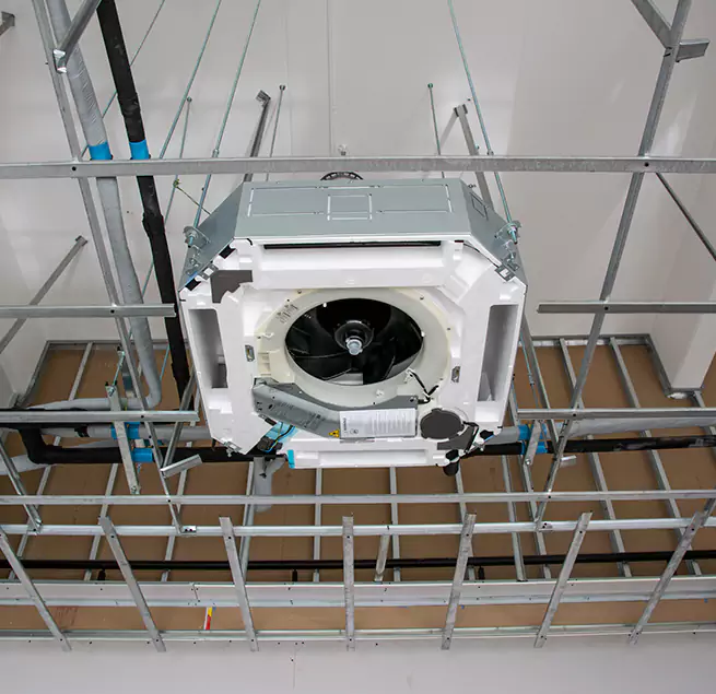 Why Homeowners & Businesses Trust Us Birmingham, AL?