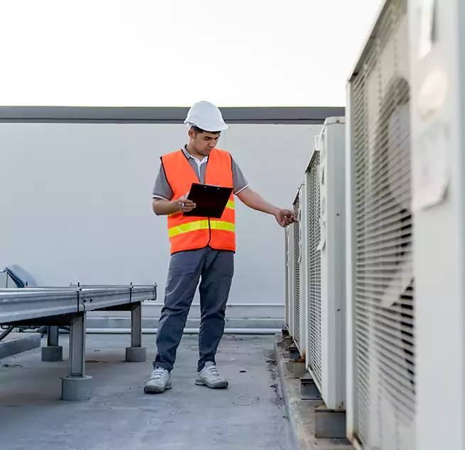 Why Homeowners & Businesses Trust Us in Birmingham, AL?