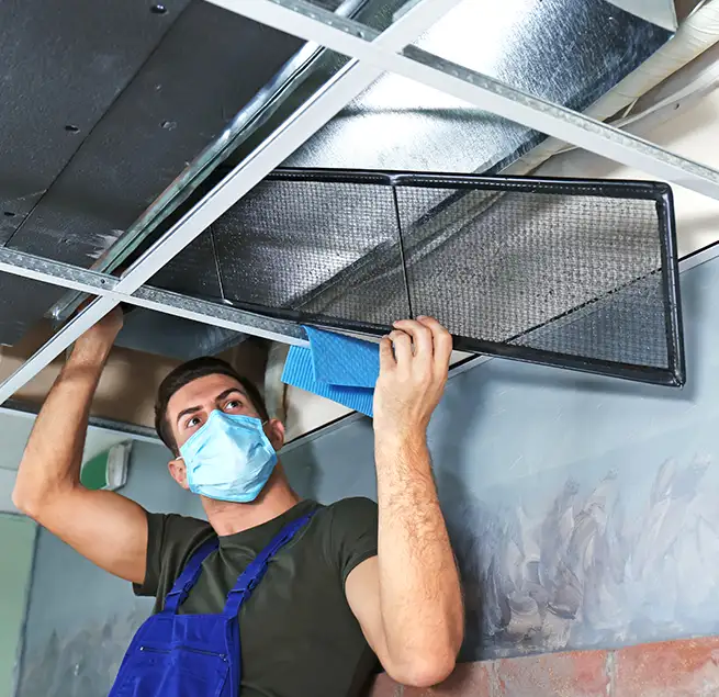 Why Homeowners & Businesses Trust Us in Birmingham, AL?