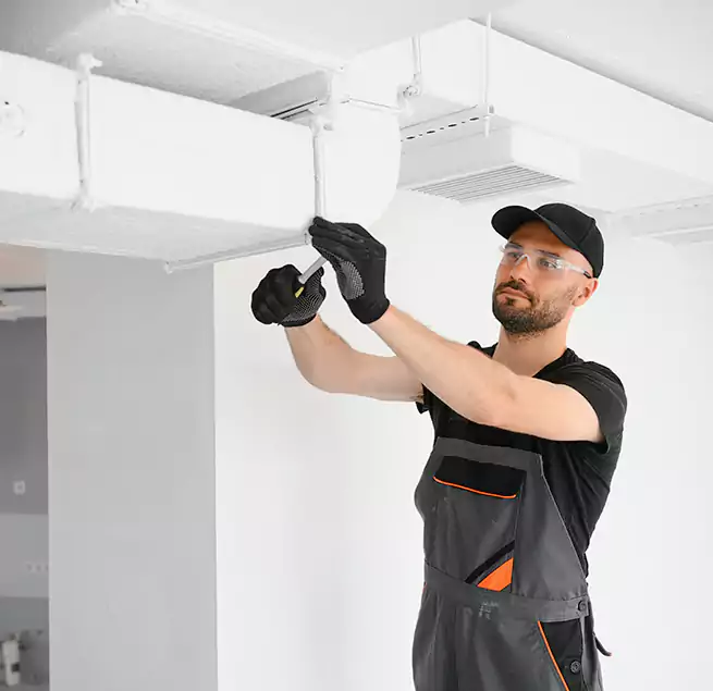 Why Homeowners & Businesses Trust Us in Birmingham, AL?