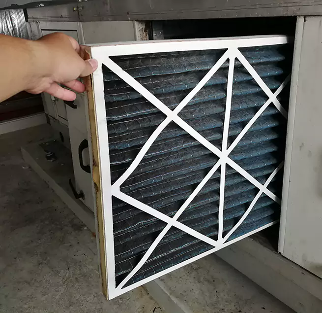 Why Homeowners & Businesses Trust Us Birmingham, AL?